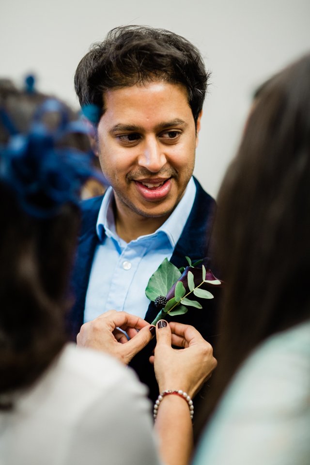 Old Marylebone Town Hall Wedding Photography FRINGE PHOTOGRAPHY 001.jpg