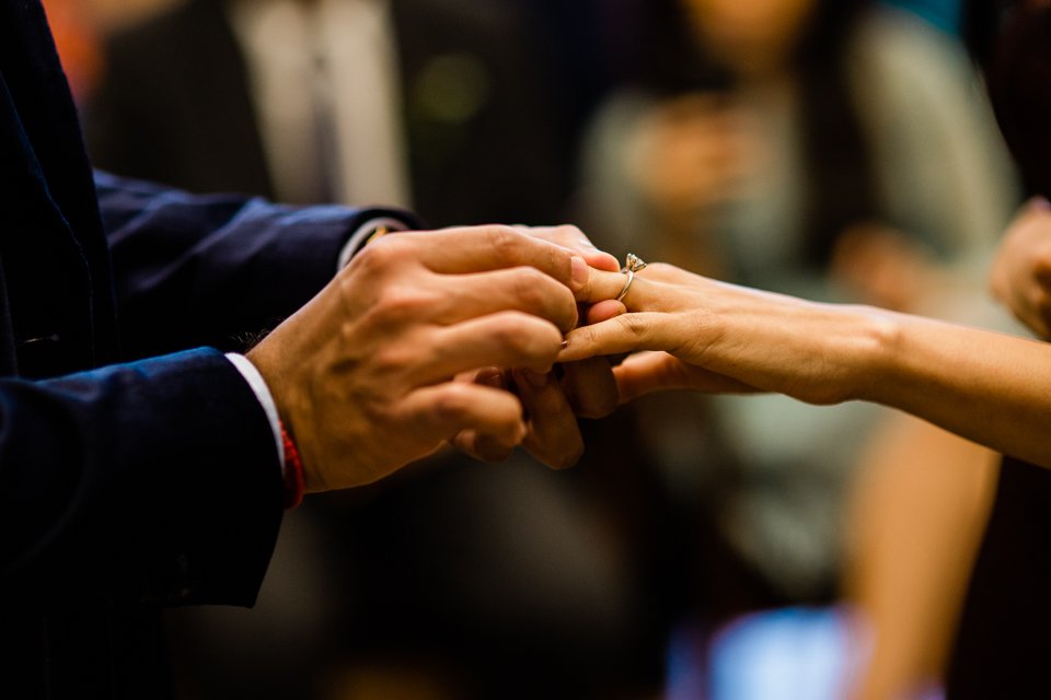 Old Marylebone Town Hall Wedding Photography FRINGE PHOTOGRAPHY 016.jpg