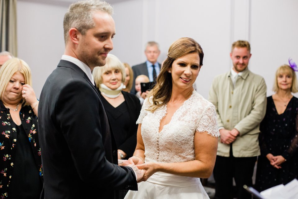 Old Marylebone Town Hall Wedding Photography FRINGE PHOTOGRAPHY 015.jpg