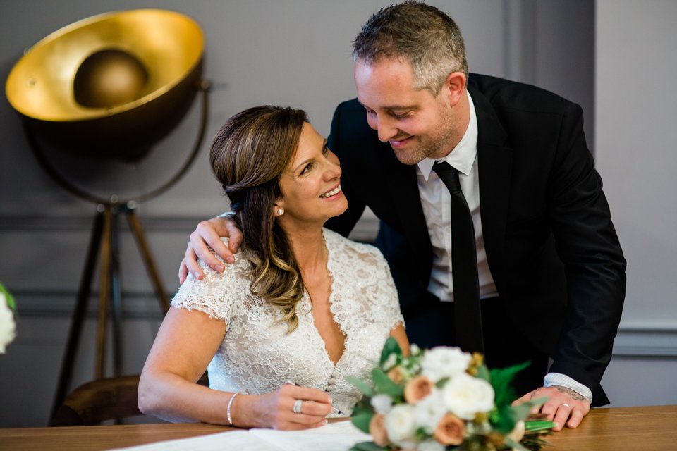 Old Marylebone Town Hall Wedding Photography FRINGE PHOTOGRAPHY 017.jpg