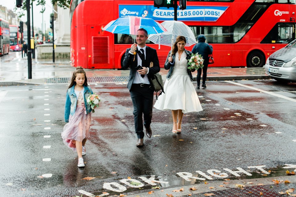 Old Marylebone Town Hall Wedding Photography FRINGE PHOTOGRAPHY 034.jpg