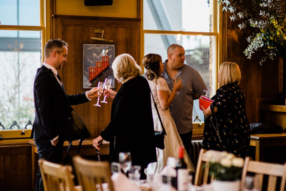 Old Marylebone Town Hall Wedding Photography FRINGE PHOTOGRAPHY 045.jpg