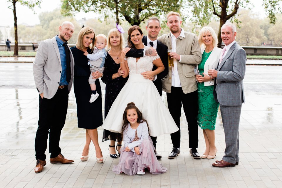 Old Marylebone Town Hall Wedding Photography FRINGE PHOTOGRAPHY 072.jpg