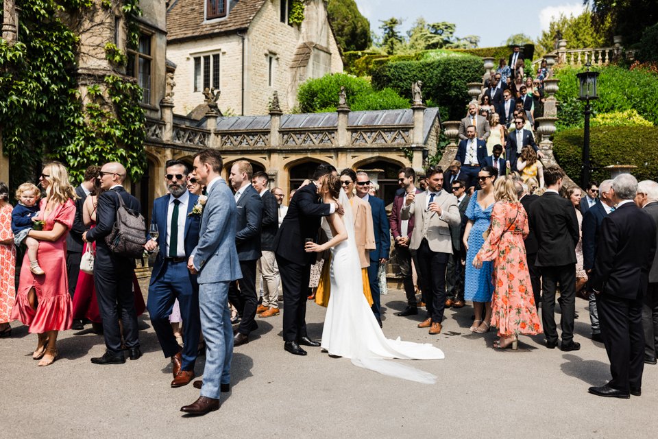 Castle Combe Wedding Photography FRINGE PHOTOGRAPHY 046.jpg