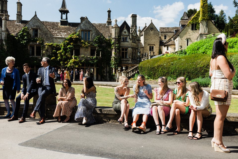 Castle Combe Wedding Photography FRINGE PHOTOGRAPHY 052.jpg