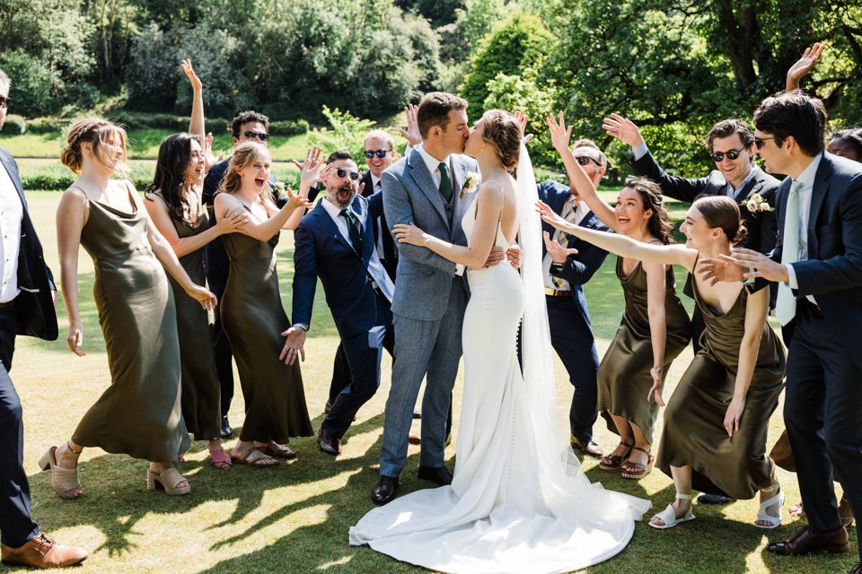 Castle Combe Wedding Photography FRINGE PHOTOGRAPHY 057.jpg