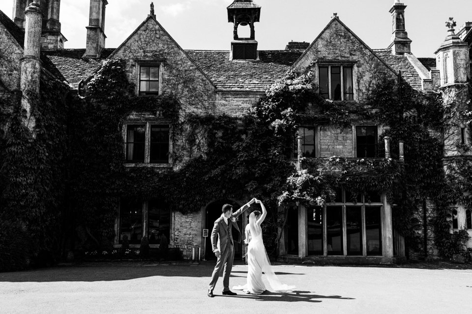 Castle Combe Wedding Photography FRINGE PHOTOGRAPHY 072.jpg