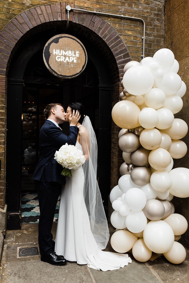 St Bride's foundation Wedding Photography London Wedding FRINGE PHOTOGRAPHY 086.jpg