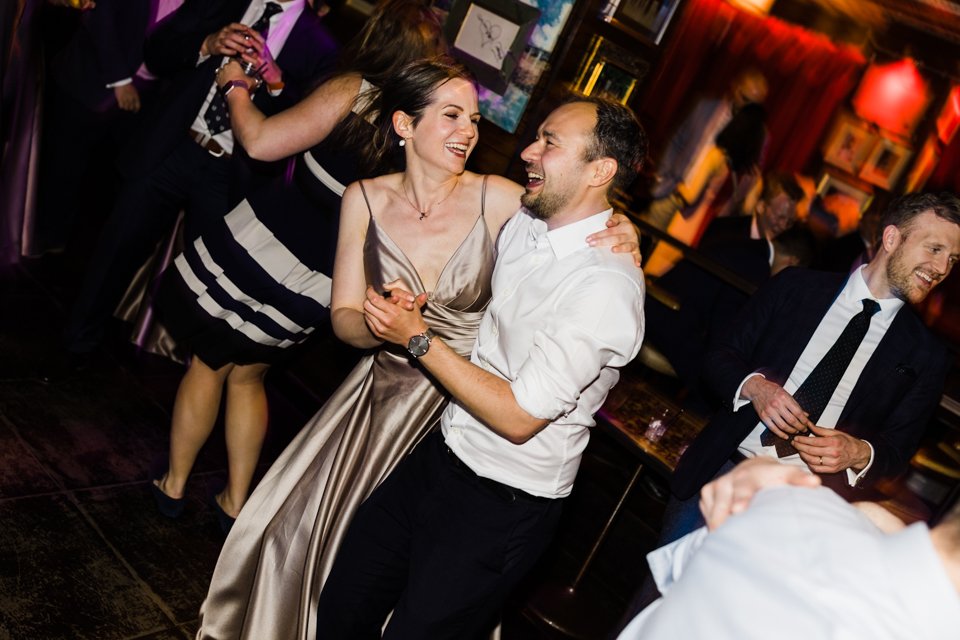 St Bride's foundation Wedding Photography London Wedding FRINGE PHOTOGRAPHY 136.jpg