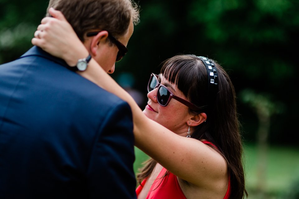 Burrows Lea Country House Wedding Photography FRINGE PHOTOGRAPHY 054.jpg