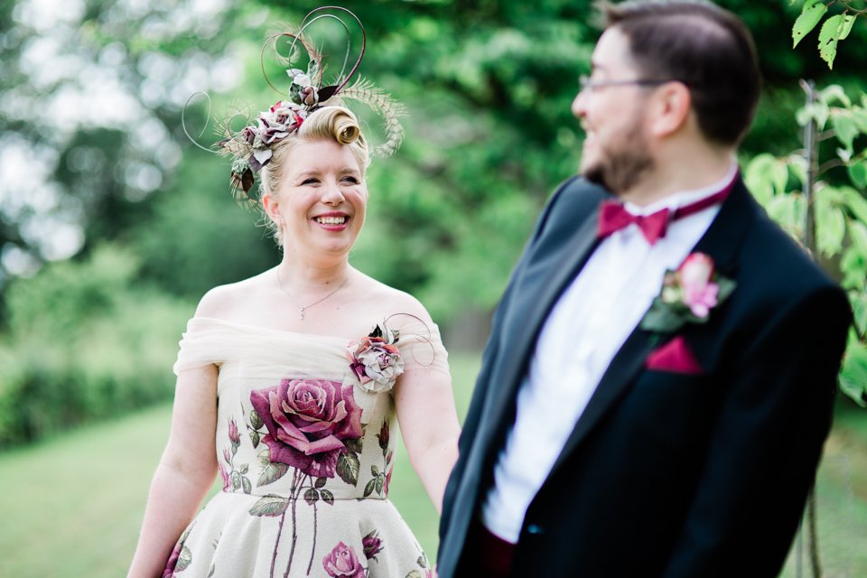 Burrows Lea Country House Wedding Photography FRINGE PHOTOGRAPHY 072.jpg