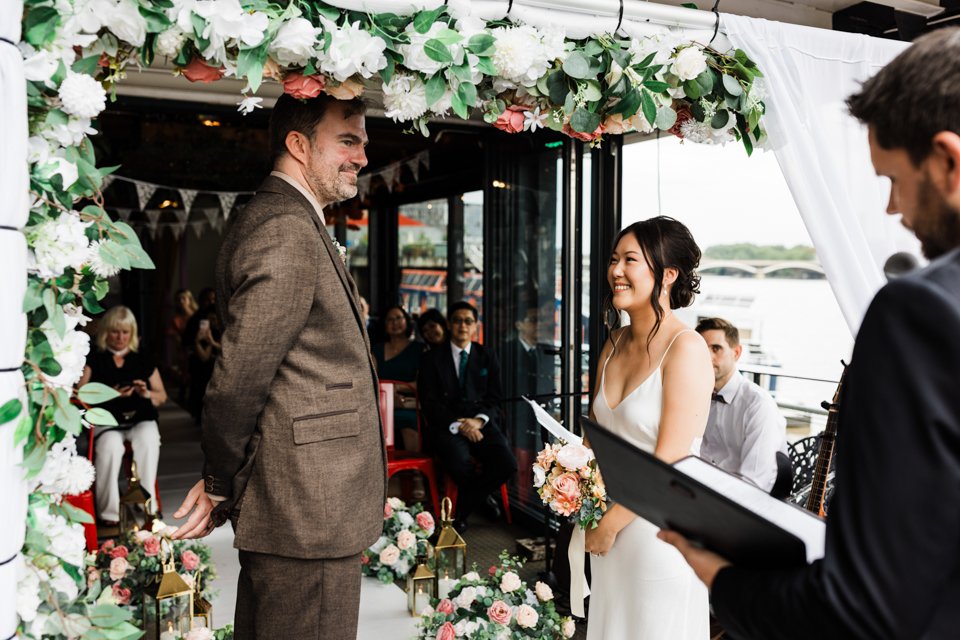 Battersea Barge Wedding Photography FRINGE PHOTOGRAPHY 023.jpg