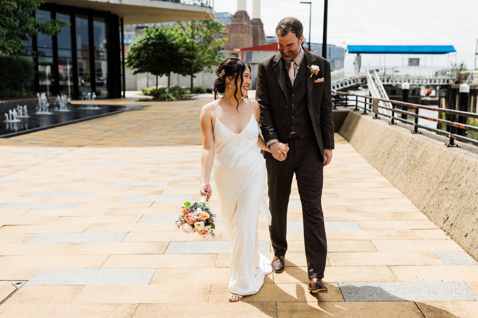 Battersea Barge Wedding Photography FRINGE PHOTOGRAPHY 055.jpg