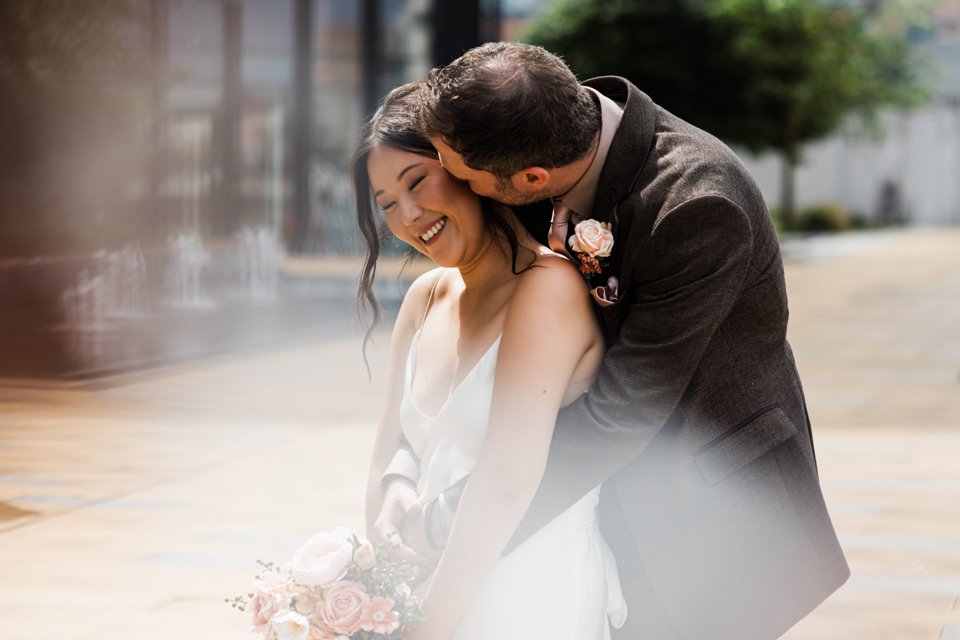 Battersea Barge Wedding Photography FRINGE PHOTOGRAPHY 057.jpg