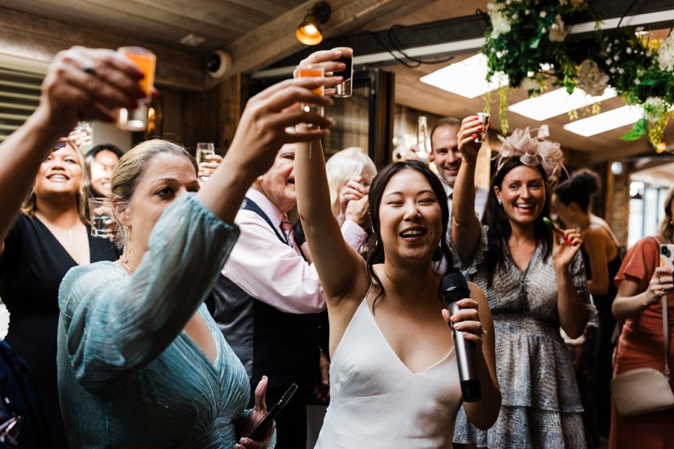 Battersea Barge Wedding Photography FRINGE PHOTOGRAPHY 088.jpg