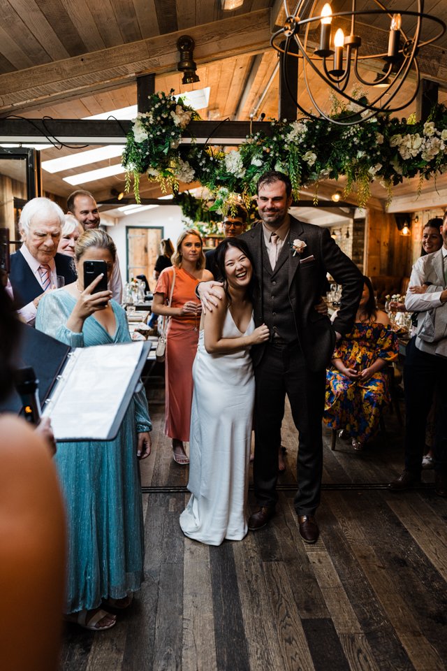 Battersea Barge Wedding Photography FRINGE PHOTOGRAPHY 091.jpg