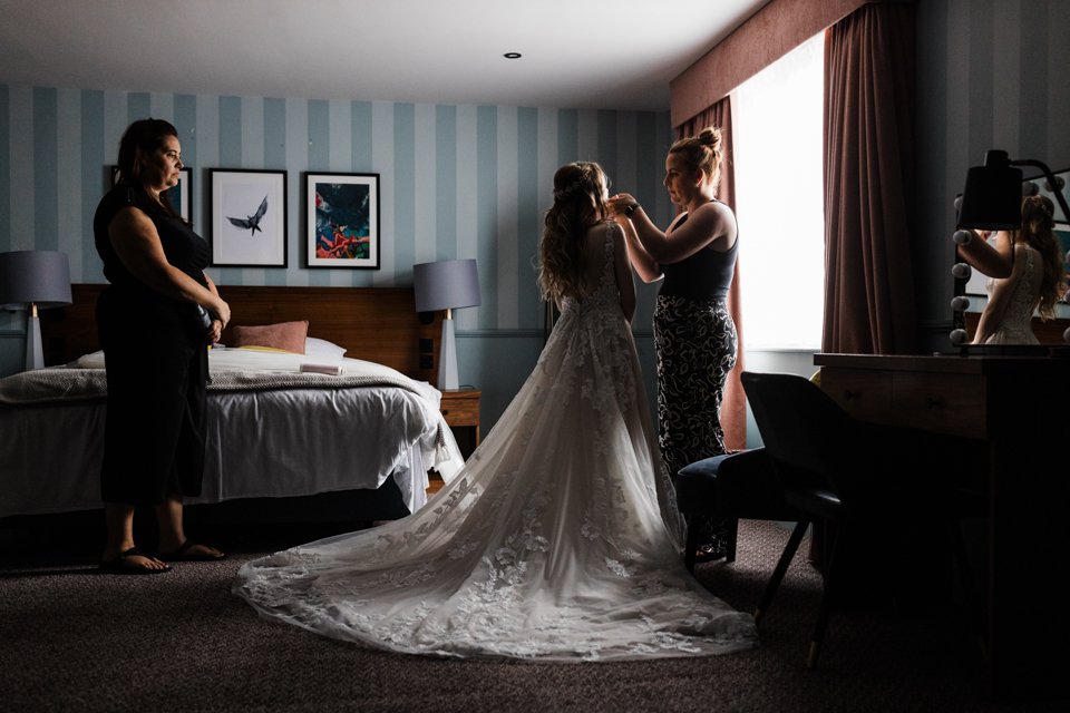 Lythe Hill Hotel Wedding Photography FRINGE PHOTOGRAPHY 132.jpg