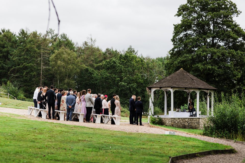 Lythe Hill Hotel Wedding Photography FRINGE PHOTOGRAPHY 147.jpg