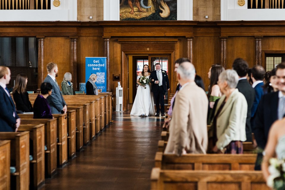 The Singer Tavern Wedding Photography St Mary's Church Angel FRINGE PHOTOGRAPHY 048.jpg