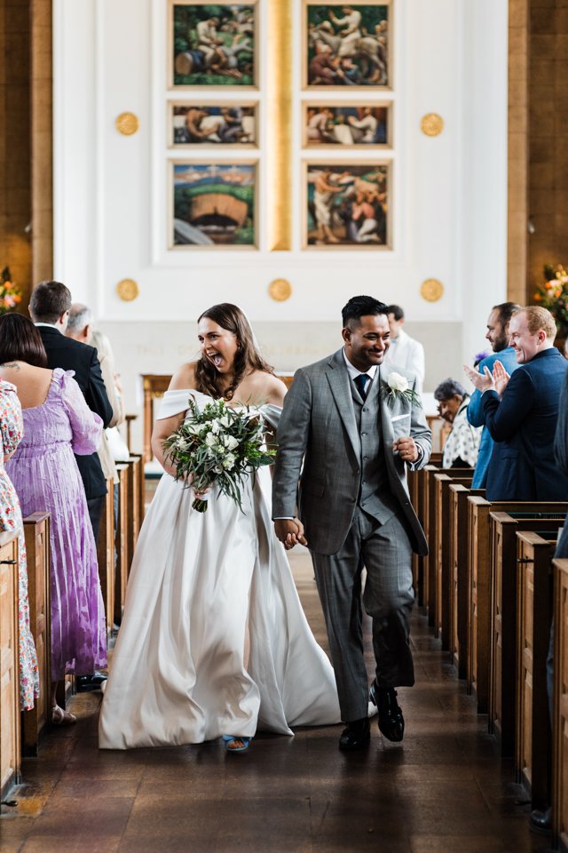 The Singer Tavern Wedding Photography St Mary's Church Angel FRINGE PHOTOGRAPHY 064.jpg