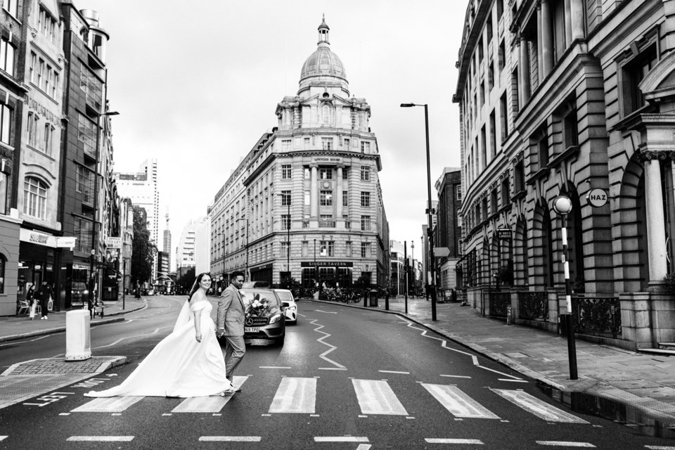 The Singer Tavern Wedding Photography St Mary's Church Angel FRINGE PHOTOGRAPHY 087.jpg