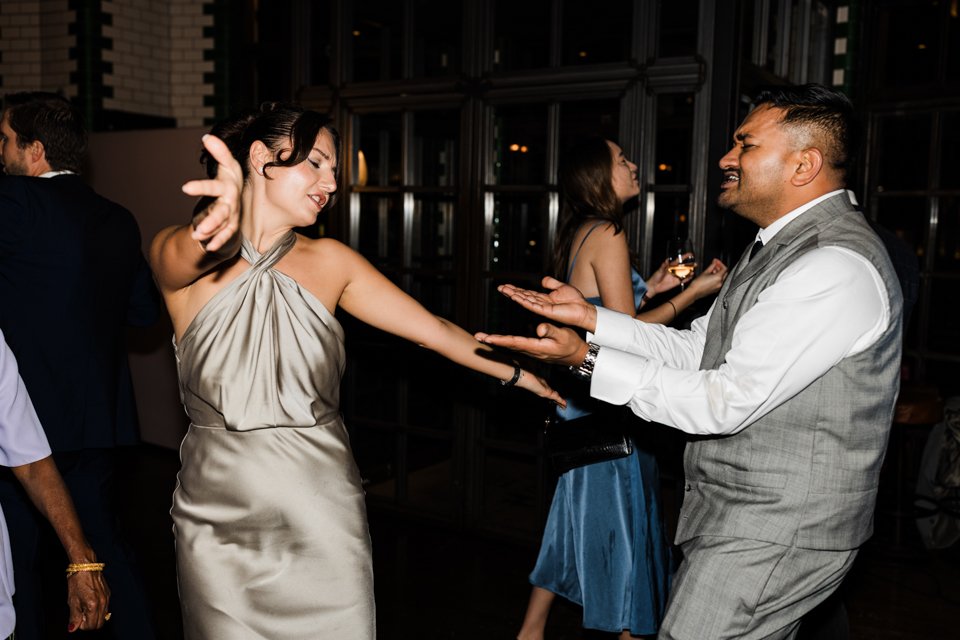 The Singer Tavern Wedding Photography St Mary's Church Angel FRINGE PHOTOGRAPHY 160.jpg