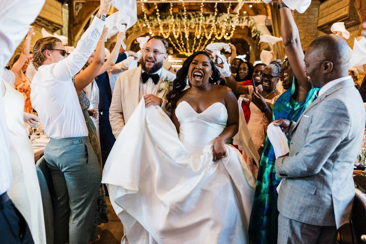 Weddings are fun! Always remember that it is a celebration of love, and act accordingly!
 #fringephotography #weddingtips #londonweddingphotographer #luxuryweddingphotography #weddinginspiration #weddingplanner #bridetobe2026 #classicweddingphotogra