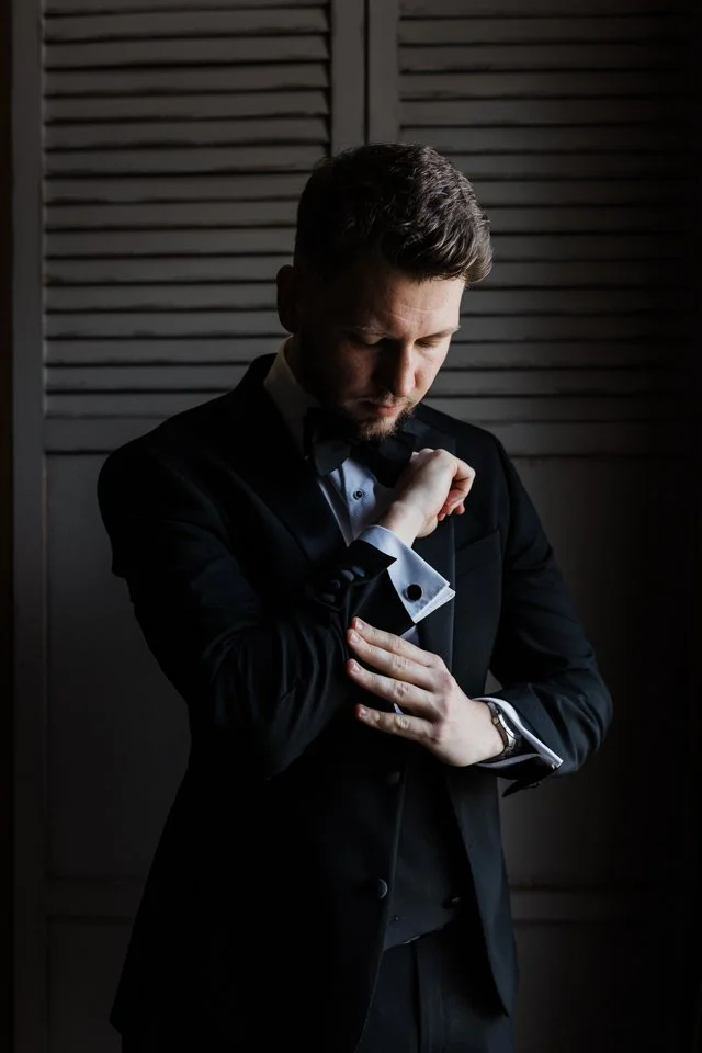 The Dog and Fox hotel wedding Fringe photography luxury wedding photography 