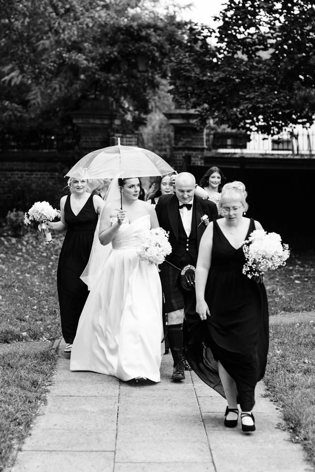 The Dog and Fox hotel wedding Fringe photography luxury wedding photography 