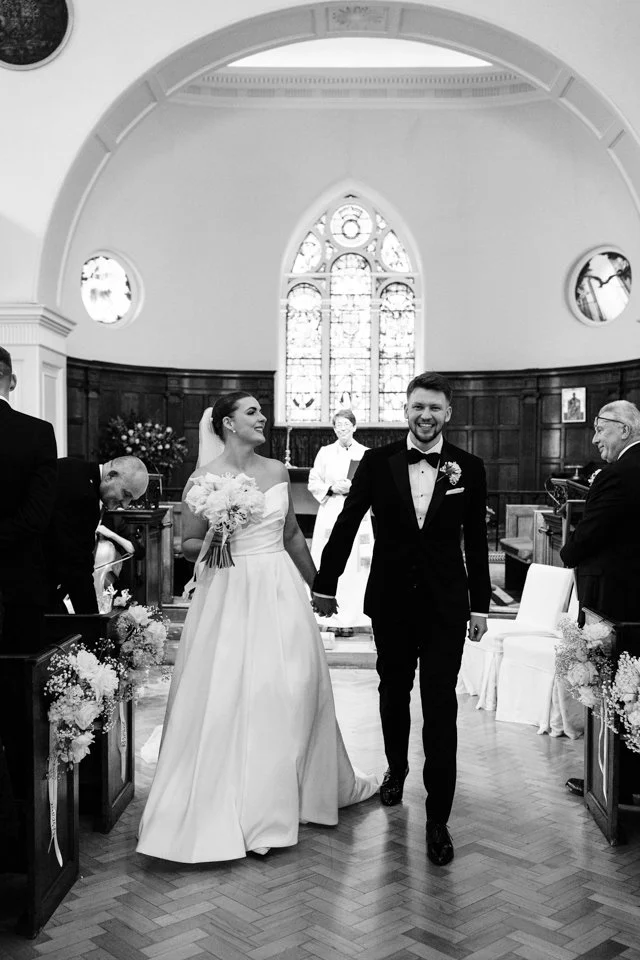 The Dog and Fox hotel wedding Fringe photography luxury wedding photography 
