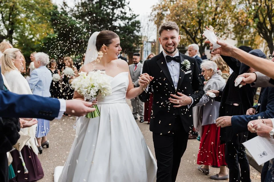 The Dog and Fox hotel wedding Fringe photography luxury wedding photography 