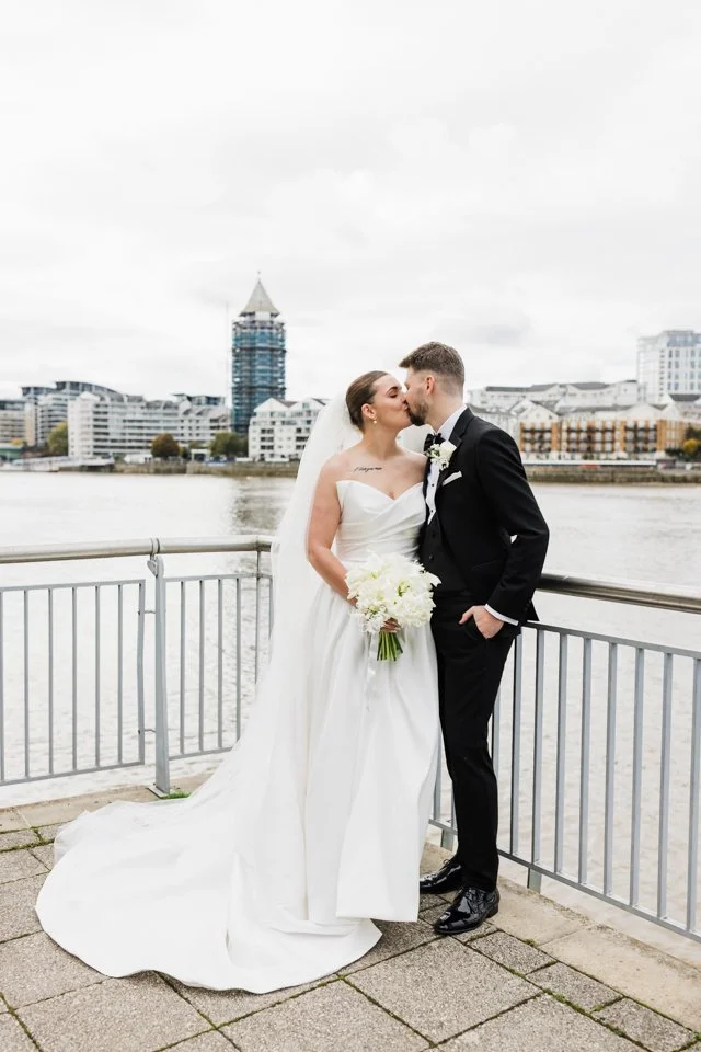 The Dog and Fox hotel wedding Fringe photography luxury wedding photography 