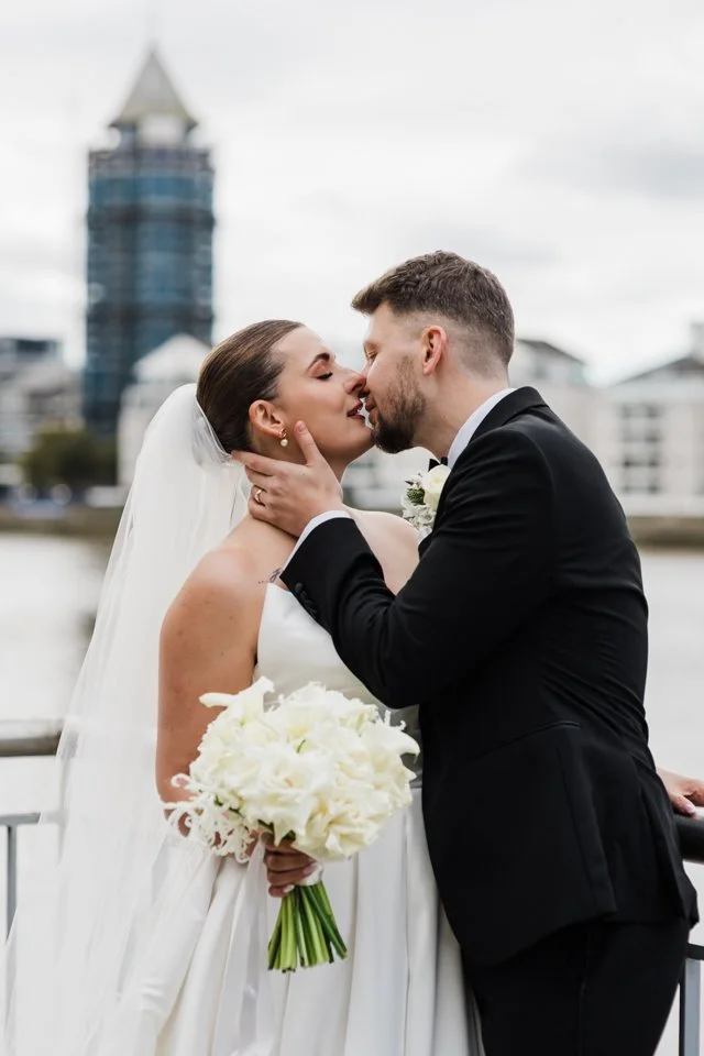 The Dog and Fox hotel wedding Fringe photography luxury wedding photography 