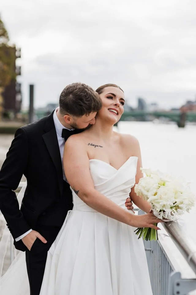 The Dog and Fox hotel wedding Fringe photography luxury wedding photography 