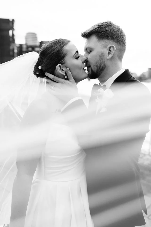The Dog and Fox hotel wedding Fringe photography luxury wedding photography 