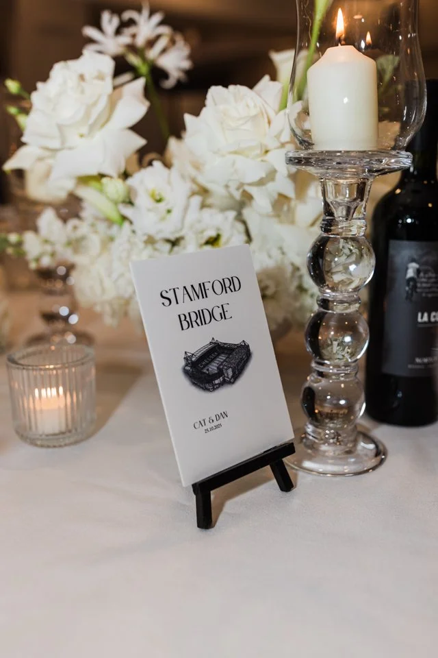 The Dog and Fox hotel wedding Fringe photography luxury wedding photography 
