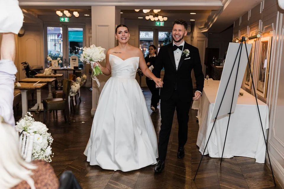 The Dog and Fox hotel wedding Fringe photography luxury wedding photography 