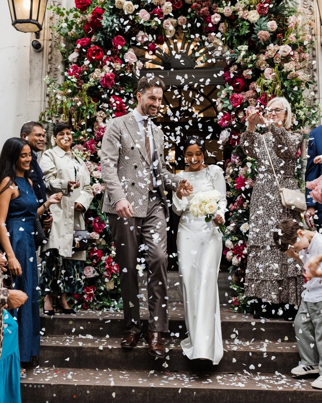 Happy new year!!! Happy new year to all of my beautiful clients who I&rsquo;ve had the privilege of capturing there weddings and other moments in their lives, I wouldn&rsquo;t be here without you! Happy new year to my future couples - I can&rsquo;t w