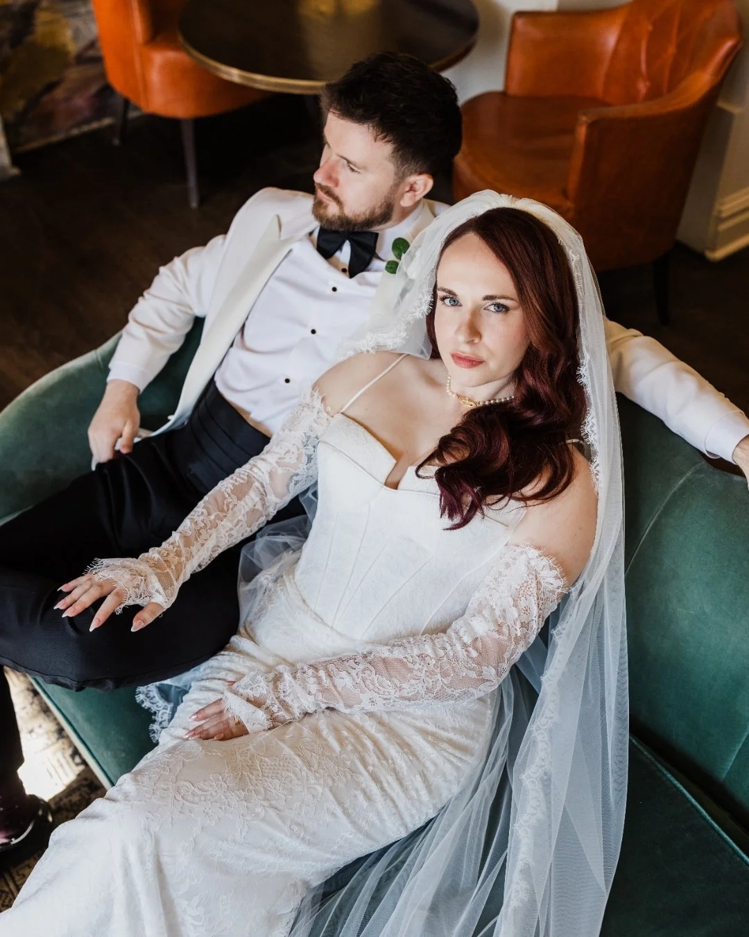 Sometimes catching you from a different angle makes everything come together. I loved these couple portraits, these two were so ready to sit, stand, run and everything else! It makes my life so much easier when I know a couple trusts me. 

#richmondh