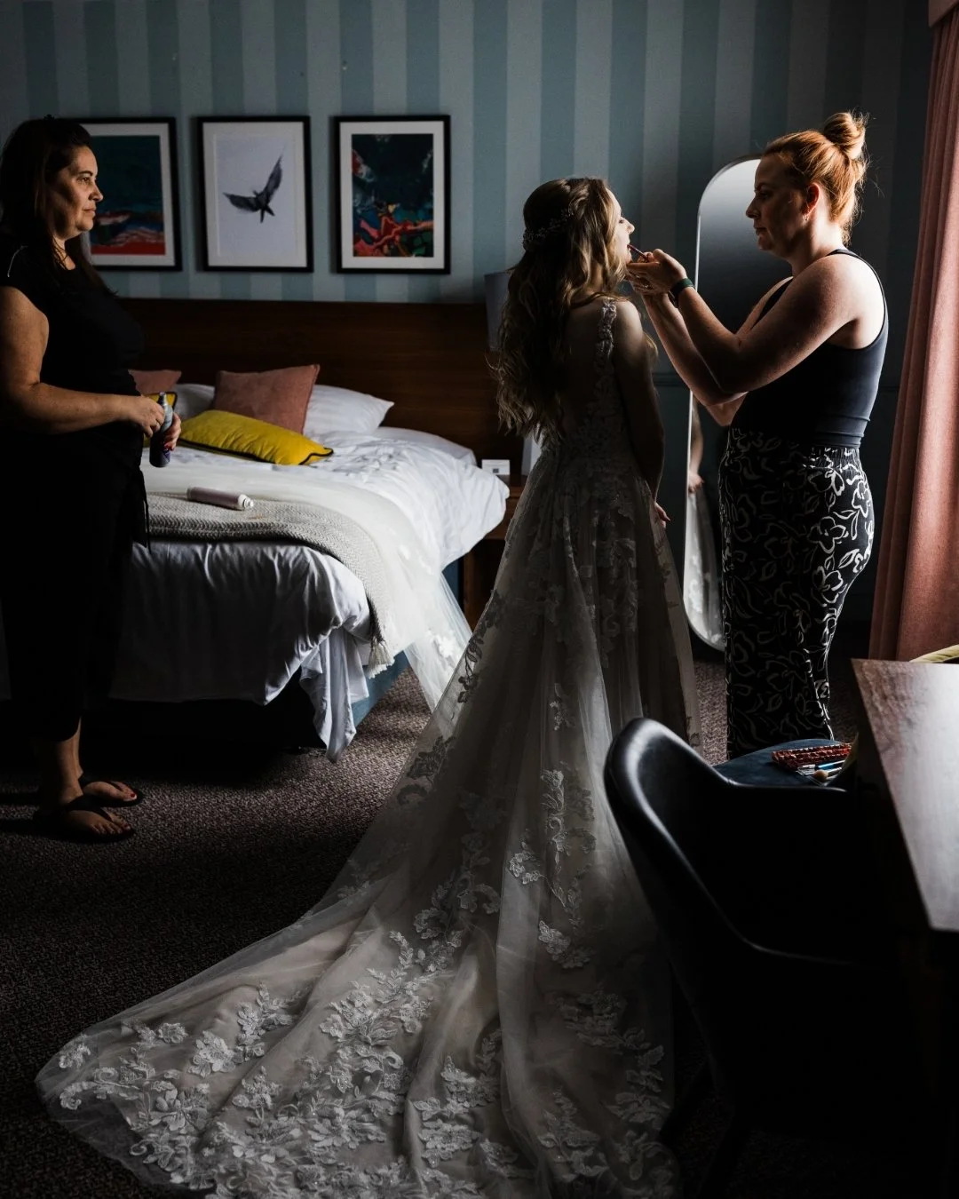 Embracing the dark

#romanticweddingphotography #candidweddingphotography #mydreamwedding #chicwedding #relaxedweddingphotography #modernweddingphotography #bridalinspiration #surreyweddingphotographer #musthaveweddingphotos #timelessweddingphotograp