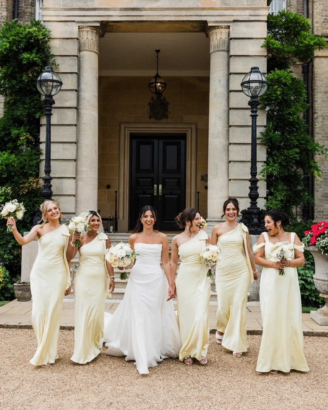 Celebrating your squad on your wedding day is so fun!

#fringephotography #weddingtips #londonweddingphotographer #luxuryweddingphotography #weddinginspiration #weddingplanner #bridetobe2026 #classicweddingphotography #bridetobe #instawedding #natura