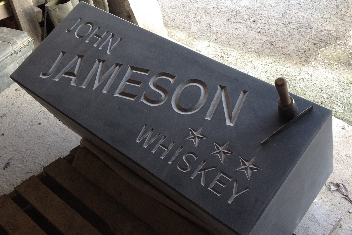 Jameson Whiskey