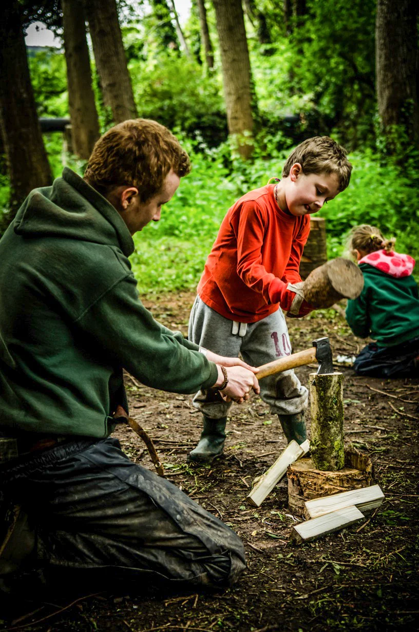 Clubs And Courses Welton Free Rangers Forest School Nursery