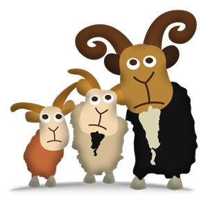 Billy Goats Gruff