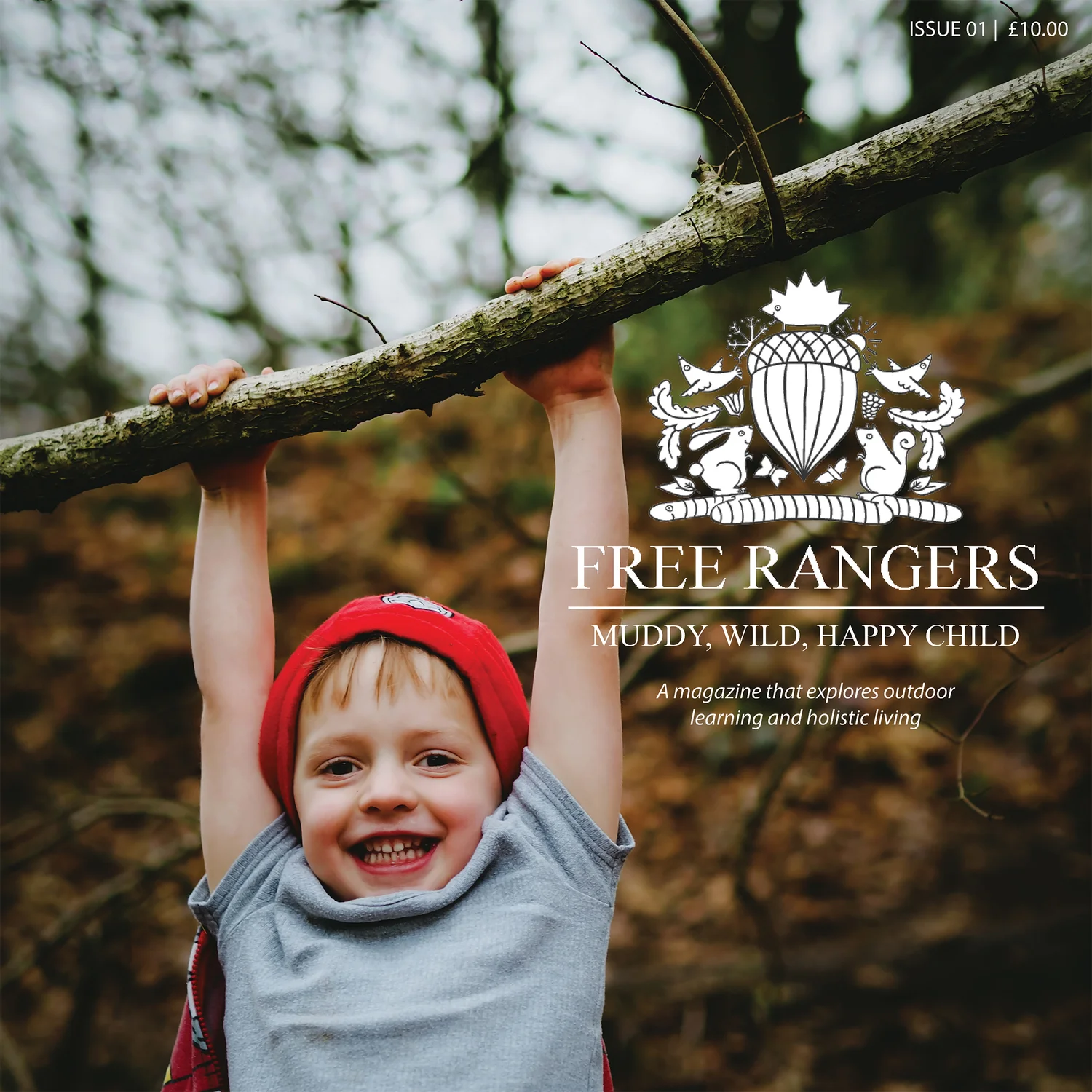 Free Ranger Prores Free Rangers is Recruiting …….. — Welton Free Rangers - Forest School ...