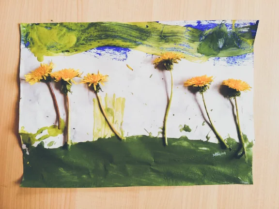 Bringing the Outside in