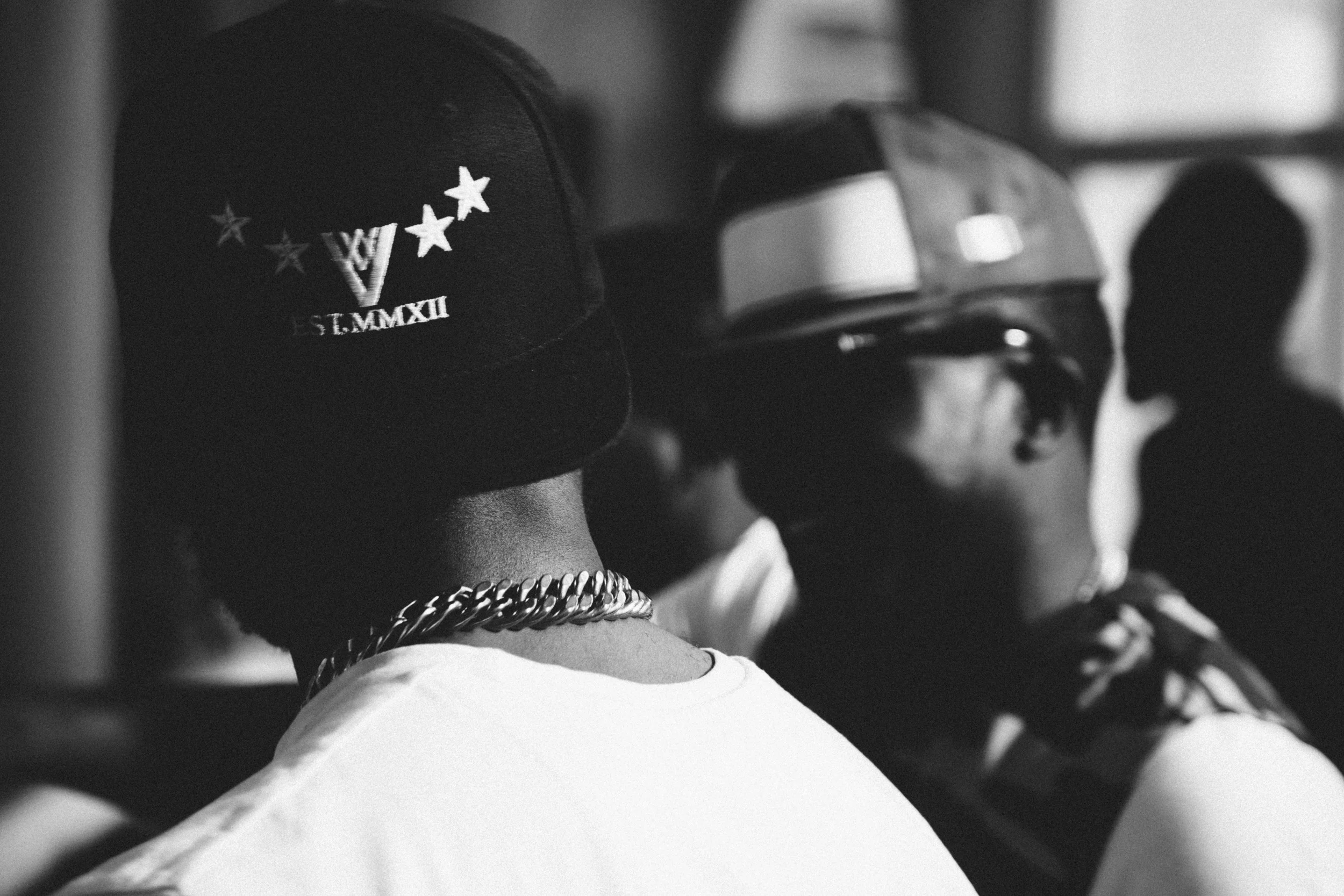 Music Vol. 1