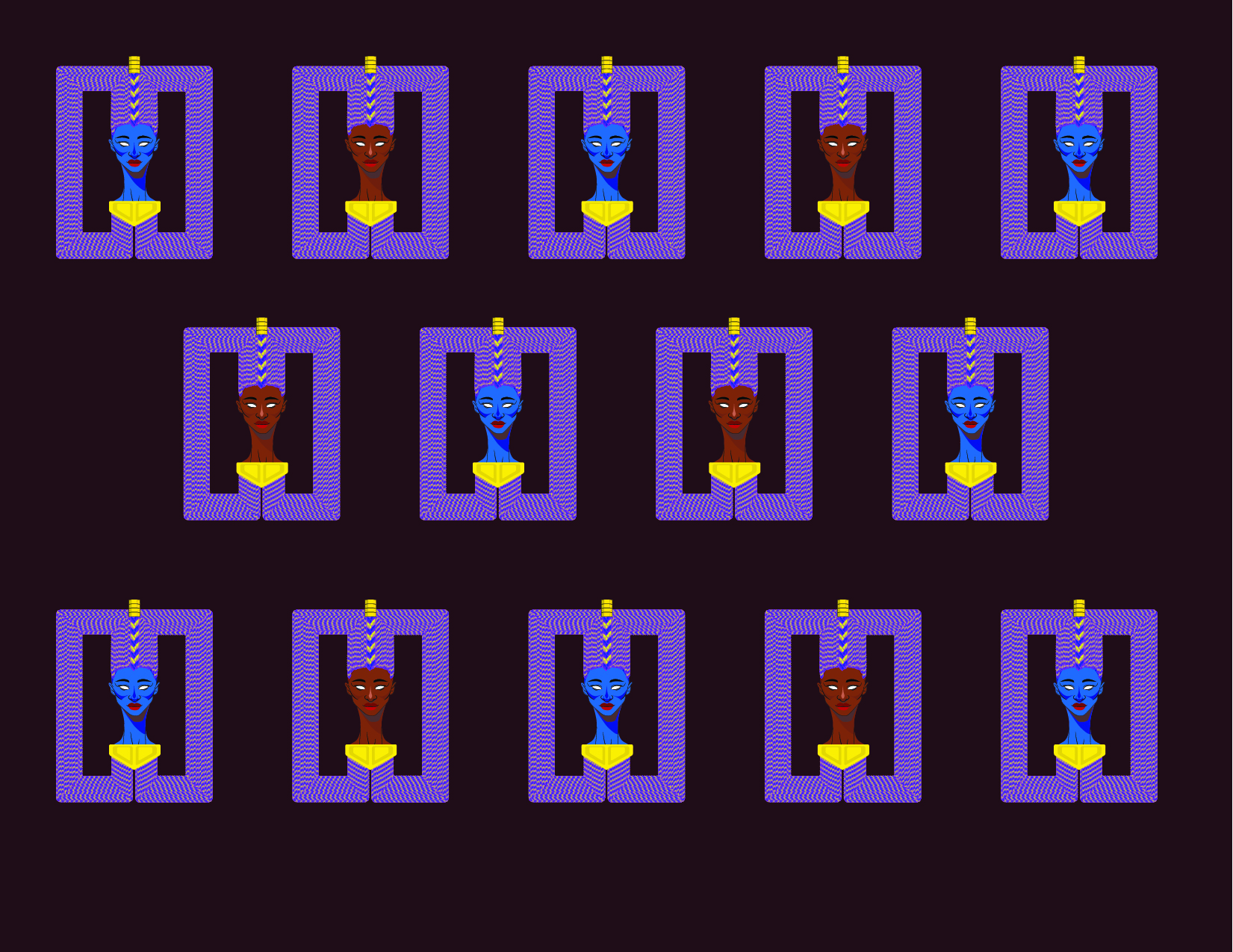 kamani square patterns on color4.jpg