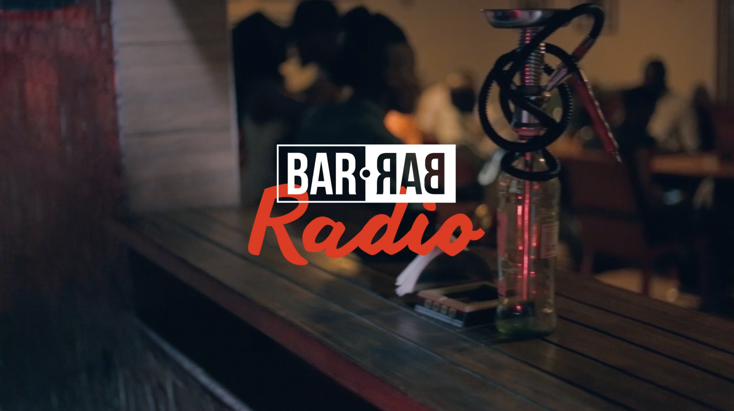 BarBar Radio Presents.... The Plug - Saeon Moruda