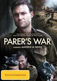 Parers War